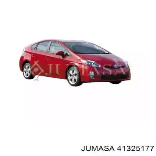 8151147013 Toyota Поворотник правий
