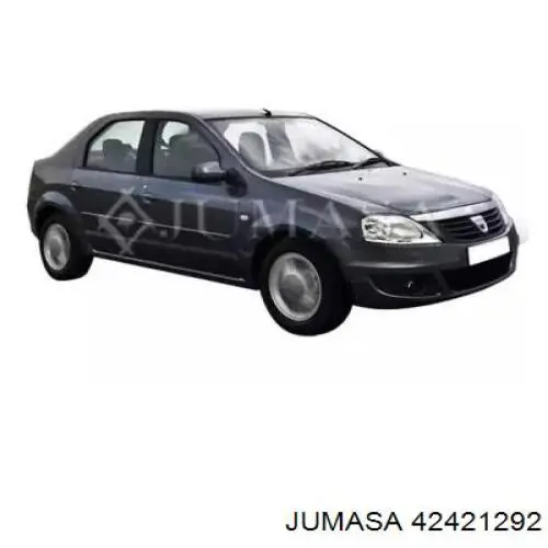  6001549582 Renault (RVI)