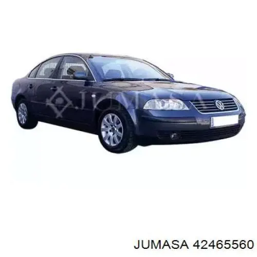 Ліхтар задній правий 3B7945096D VAG