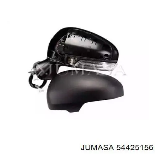 Купити 8790805400C0 Toyota Дзеркало праве
