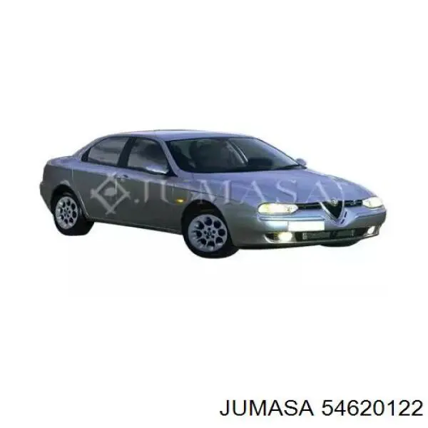  0156018579 Fiat/Alfa/Lancia