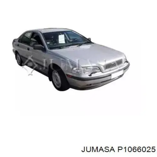 Купити 30652115 Volvo Молдинг лобового скла, верхній