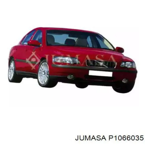  Volvo 8620457 ціна, від 25.56 USD