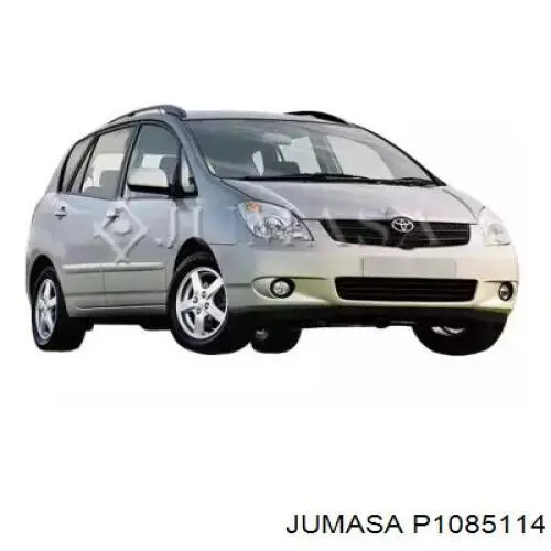 7553313040 Toyota 