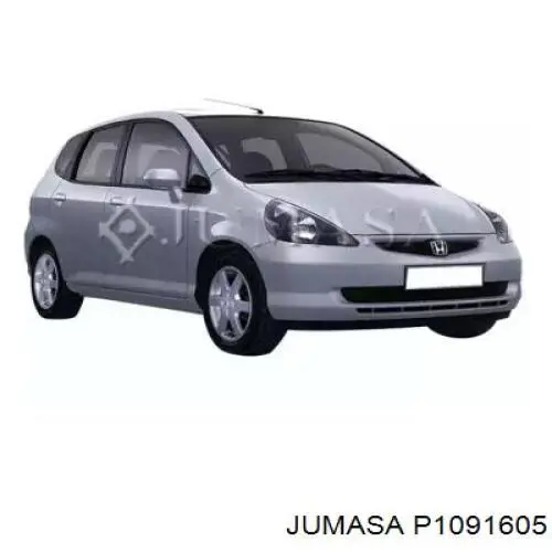 73150SAA013 Honda Рама лобового скла