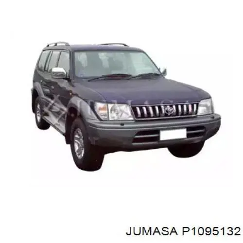 Молдинг вітрового скла Toyota 7553160010 ціна, від 161.46 USD