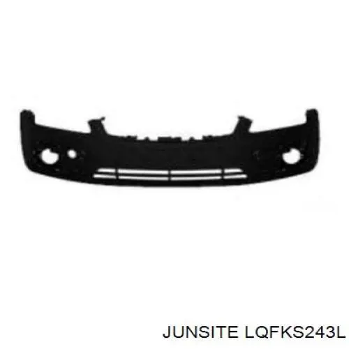 Купити 1724163 Ford Накладка зовнішня (молдинг) порога, лівий