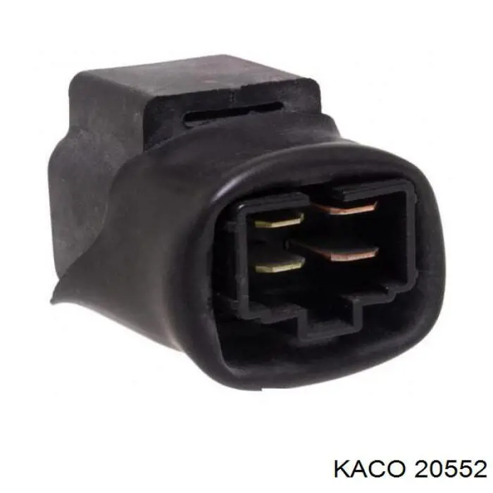 Підшипник маточини задньої Kaco 20552 ціна, від 13.78 USD