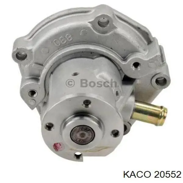 6306322RSC4 Koyo Підшипник ступиці задньої