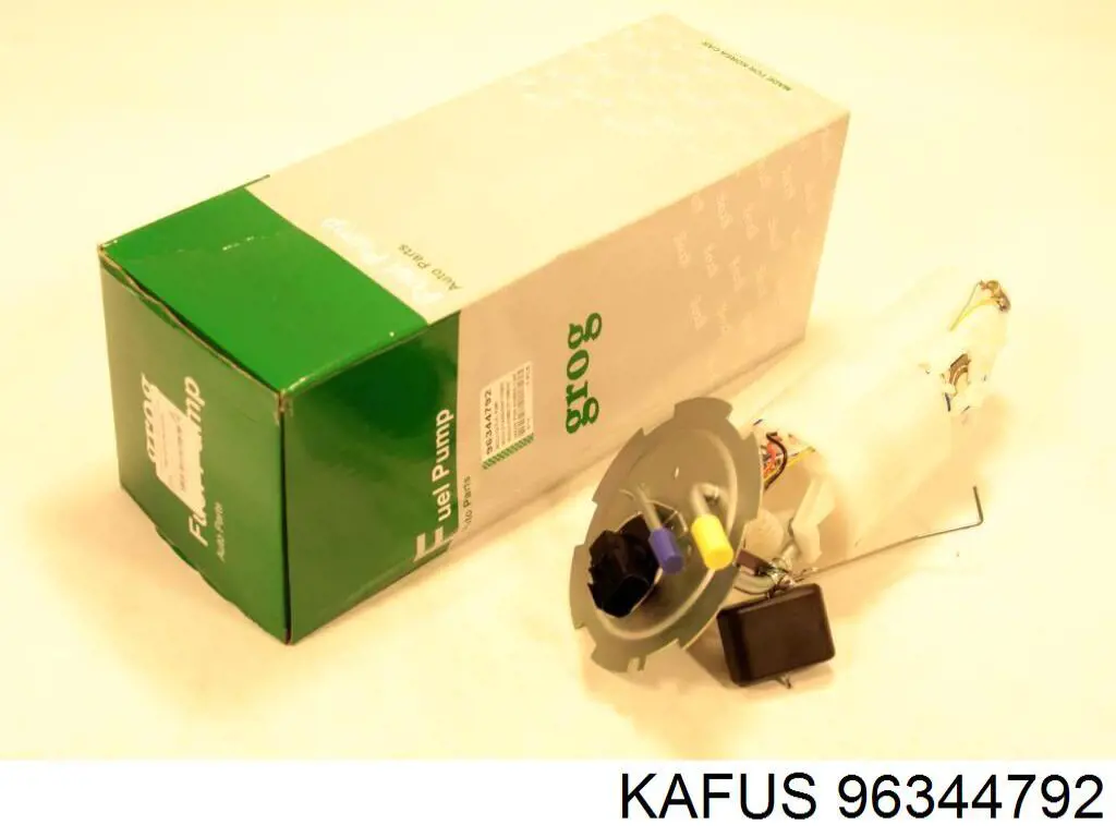 Модуль бензонасоса Kafus 96344792 ціна, від 44.56 USD