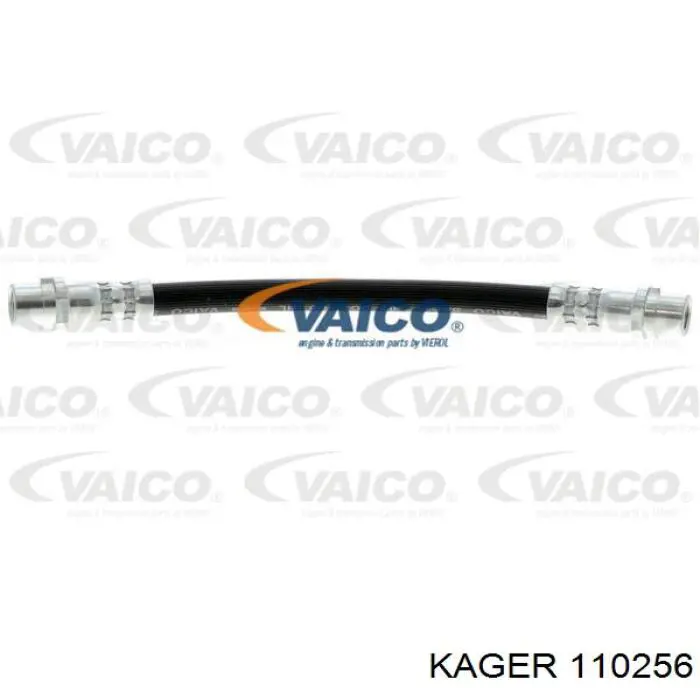 110256 Kager фільтр паливний