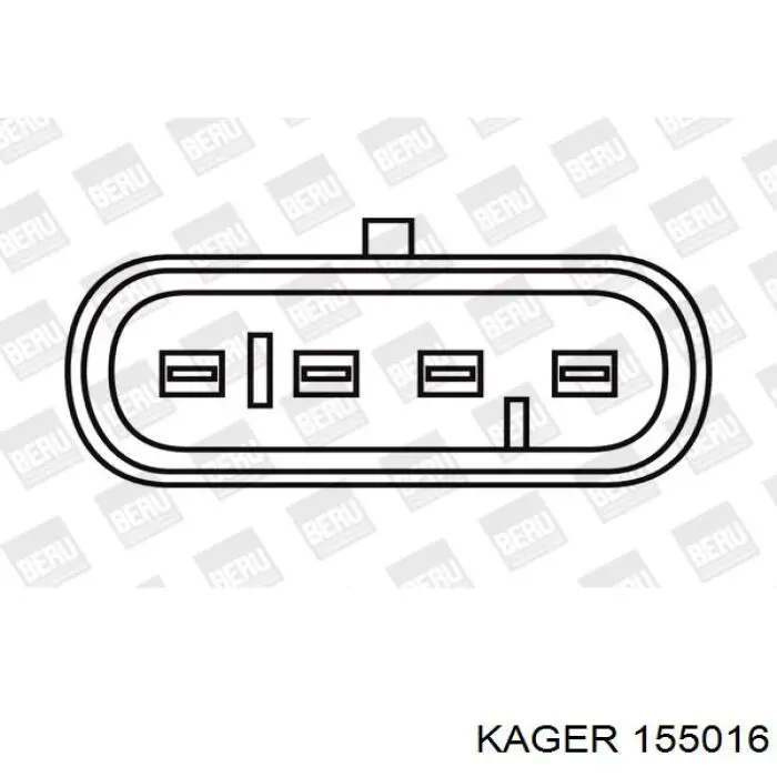 Зчеплення Fiat/Alfa/Lancia 73500820 ціна, від 80.75 USD