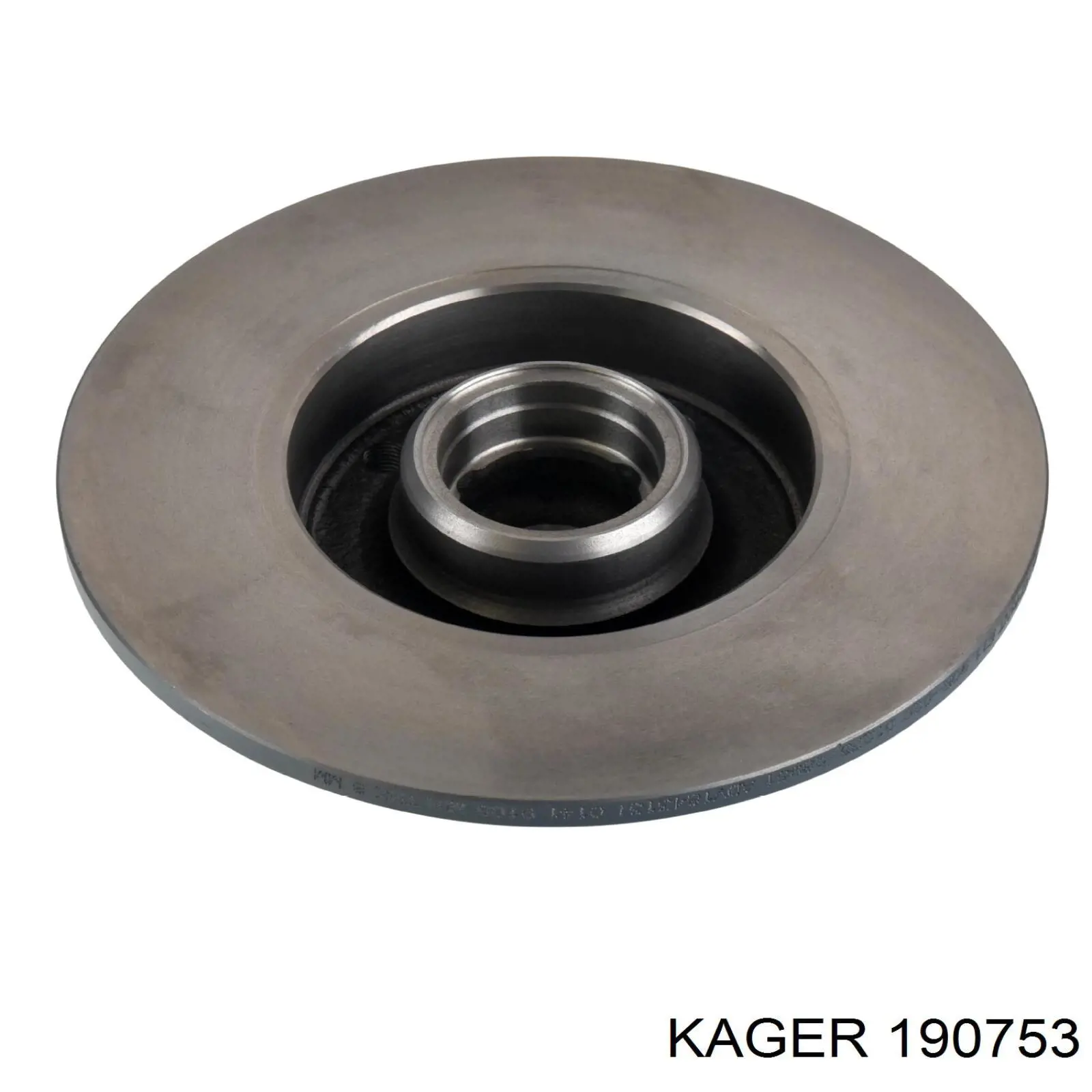 Купити G21344410E Mazda Трос ручного гальма задній, правий