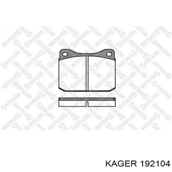 Купити 6066681 Ford Трос зчеплення