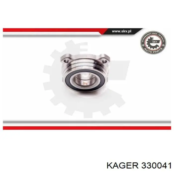 90141739 Opel Насос охолодження