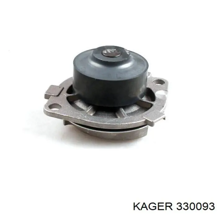 Помпа охолодження Ford 1124362 ціна, від 45.61 USD