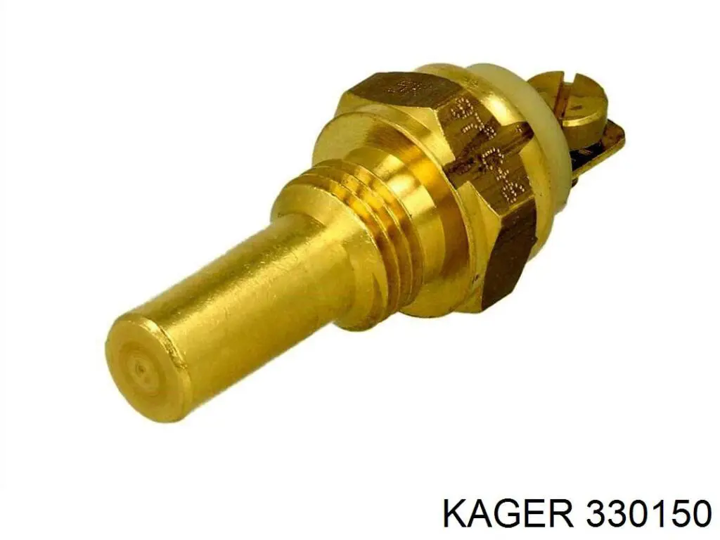 WP594 WP Насос охолодження