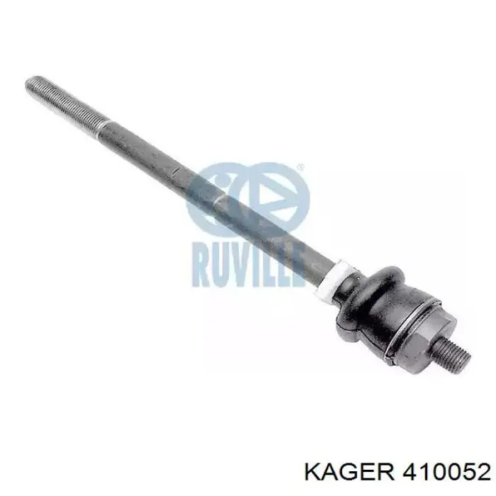 Тяга рульова поперечна VAG 701419821E ціна, від 10.22 USD