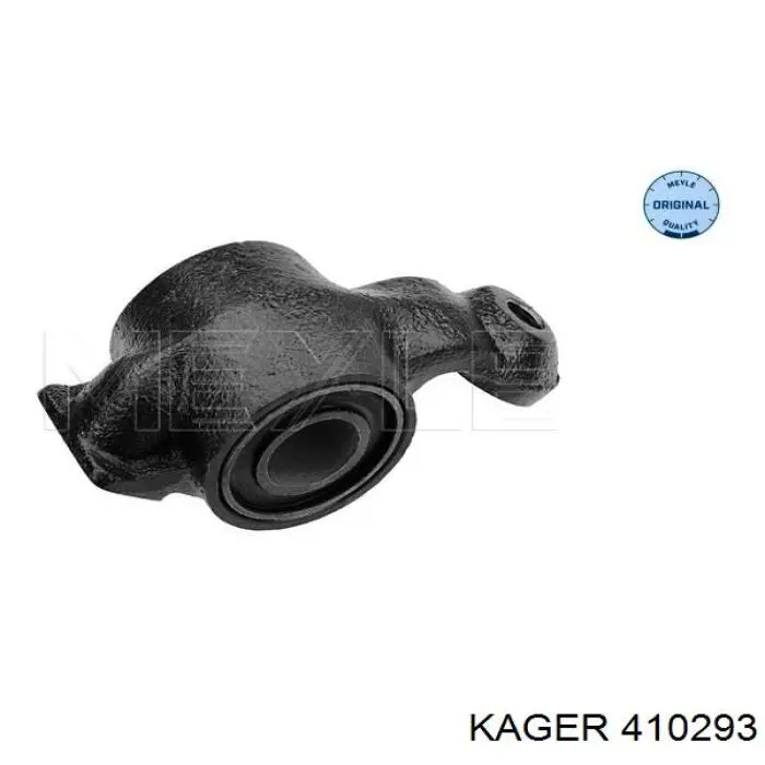 CR0219 CTR Тяги кермові