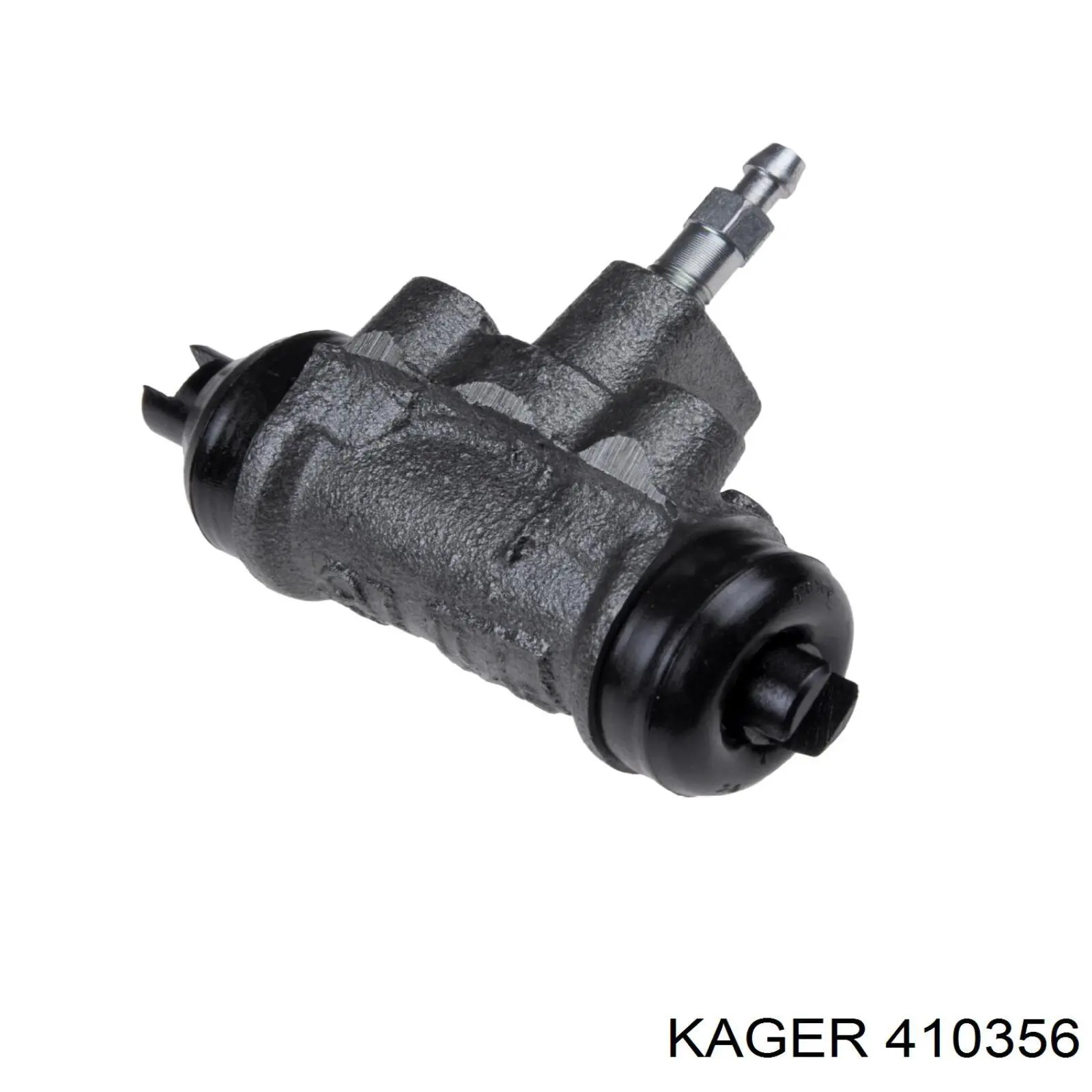34160AE010 Subaru Тяги кермові