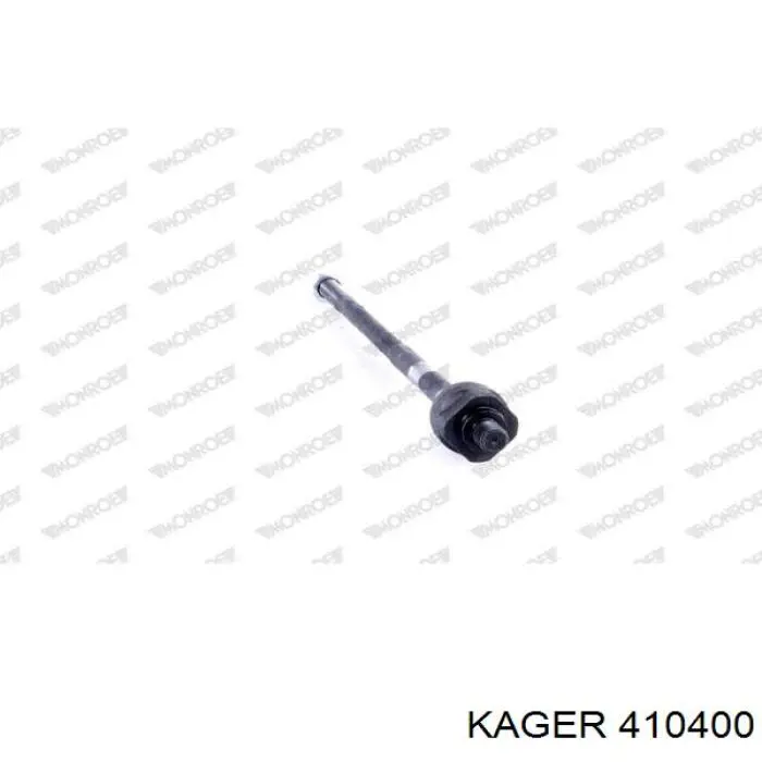 Купити 91AB3L519AA Ford Тяга рульова поздовжня