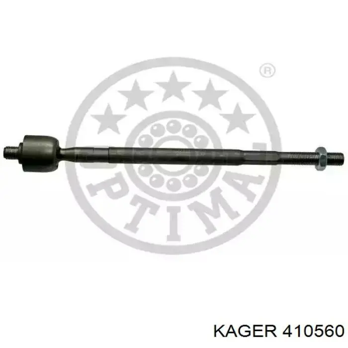 Рульова тяга 98845025 Fiat/Alfa/Lancia