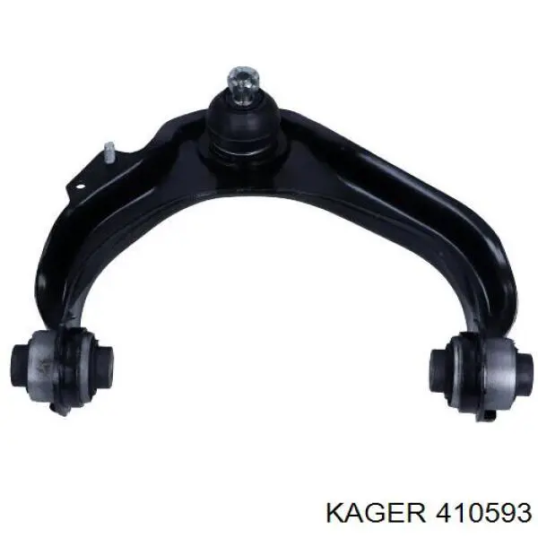 410593 Kager Тяги кермові