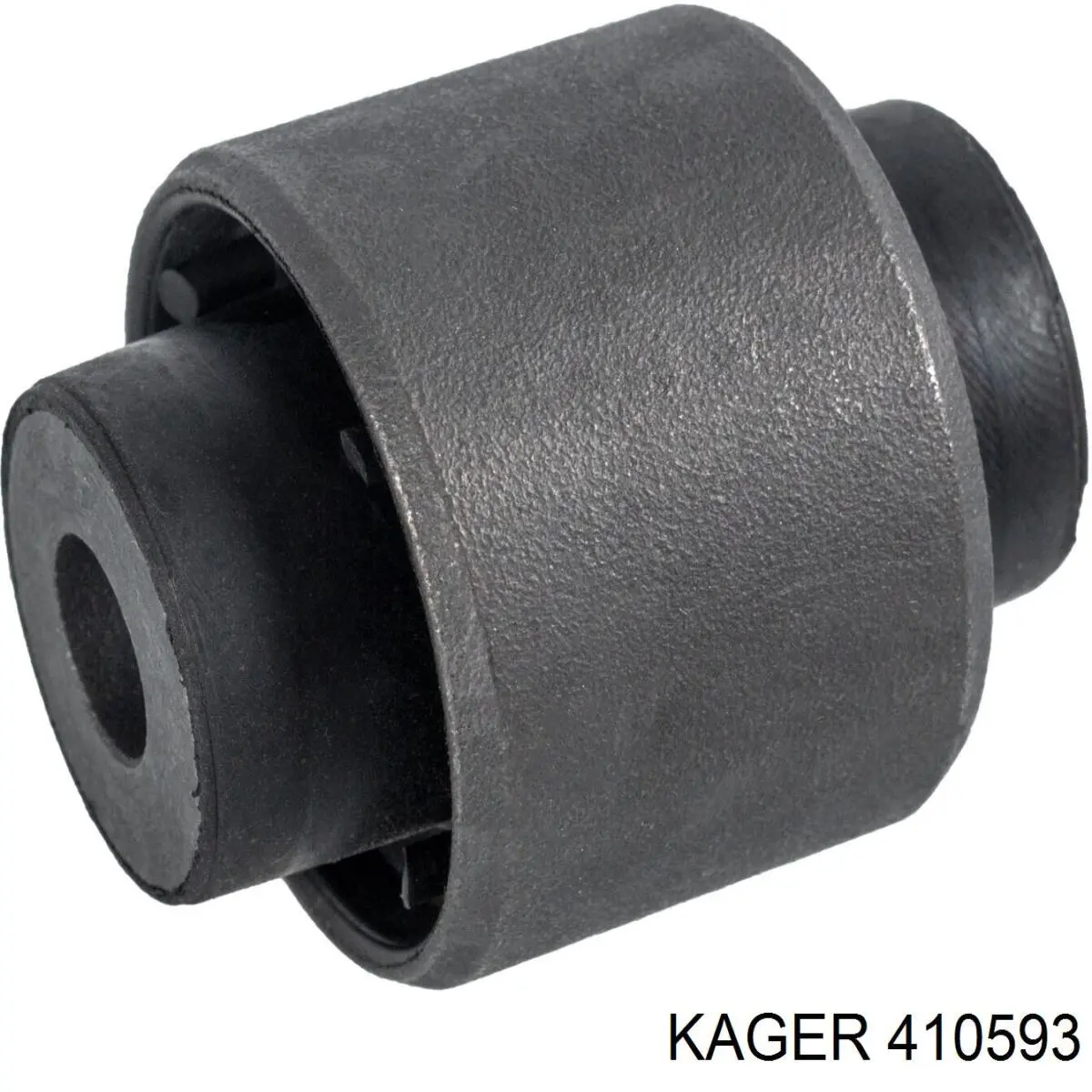 Рульова тяга 410593 Kager