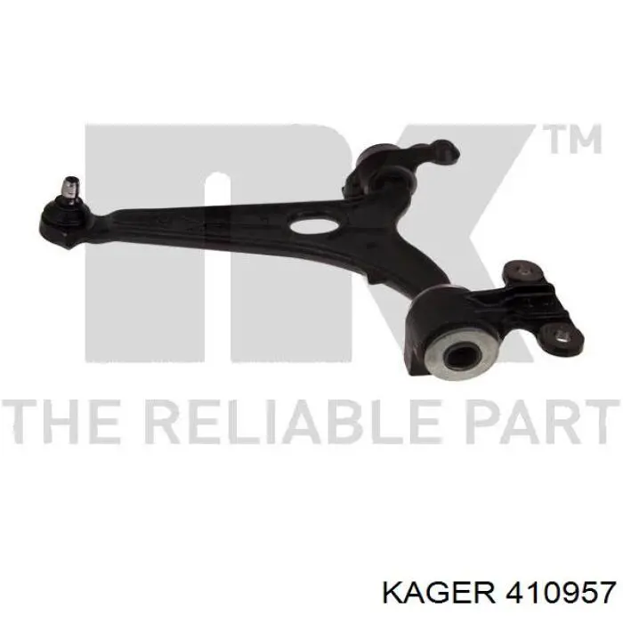 Тяга рульова поперечна Mercedes A2113302903 ціна, від 12.50 USD