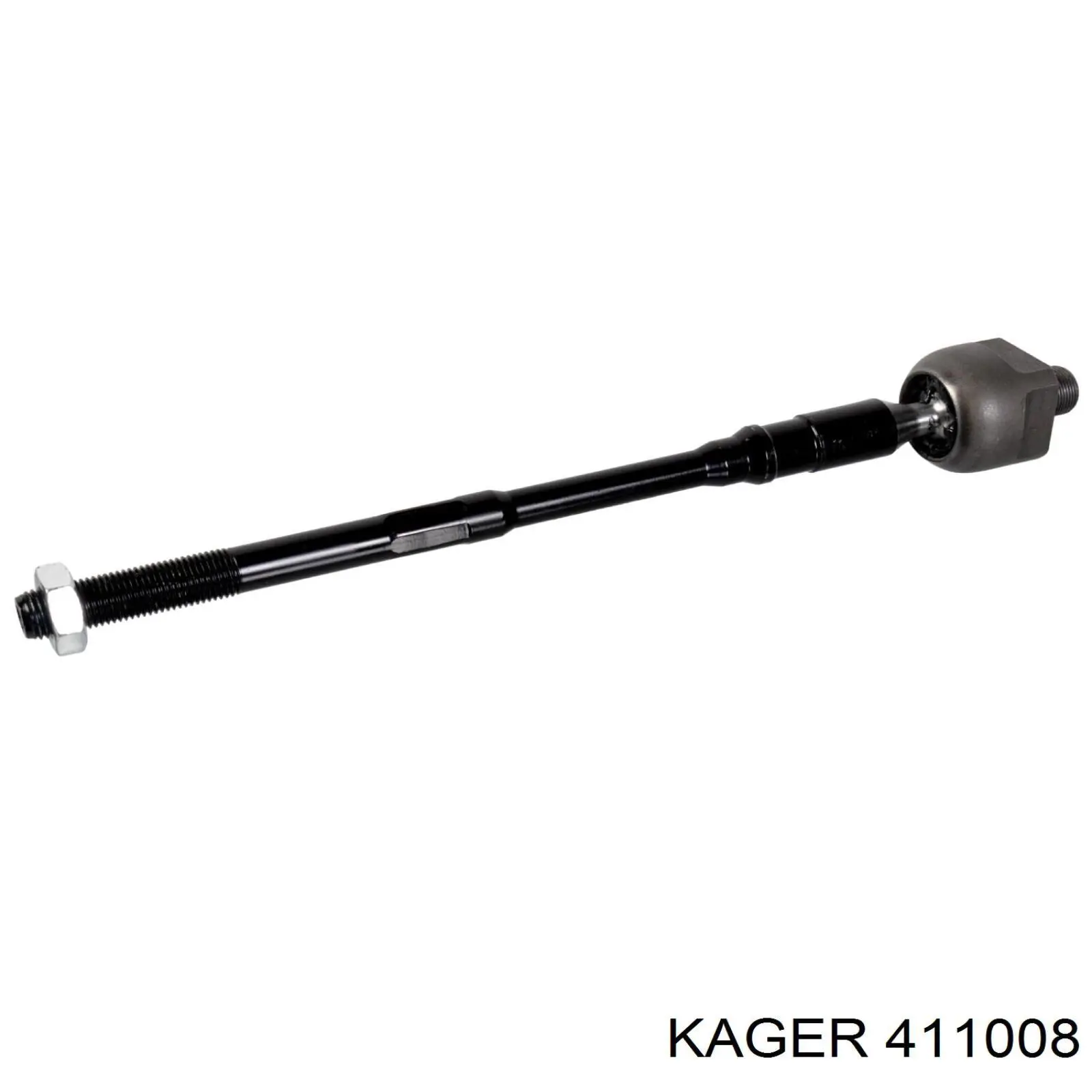 411008 Kager Тяги кермові