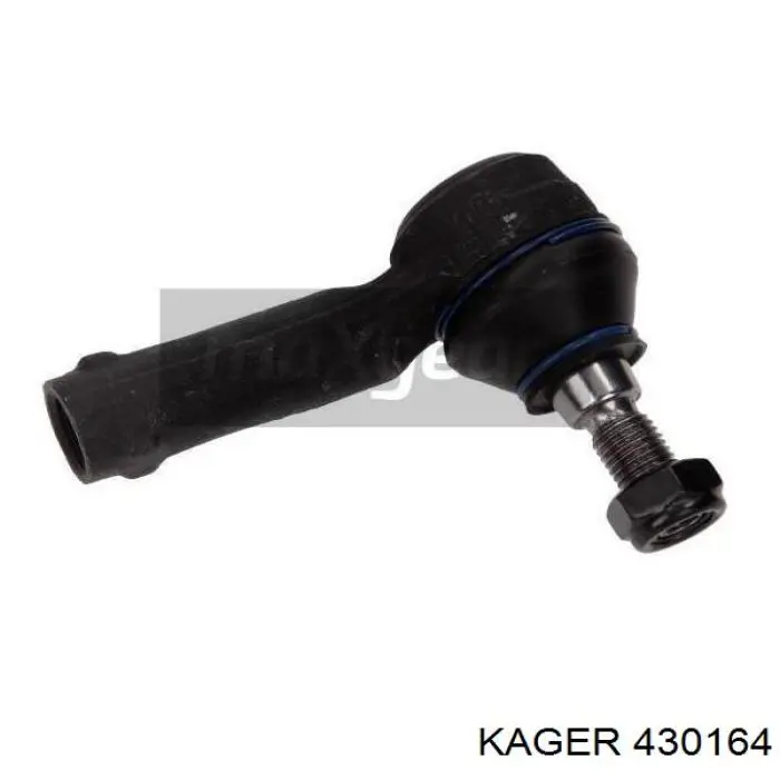Купити 49398673 Corteco Рульовий наконечник