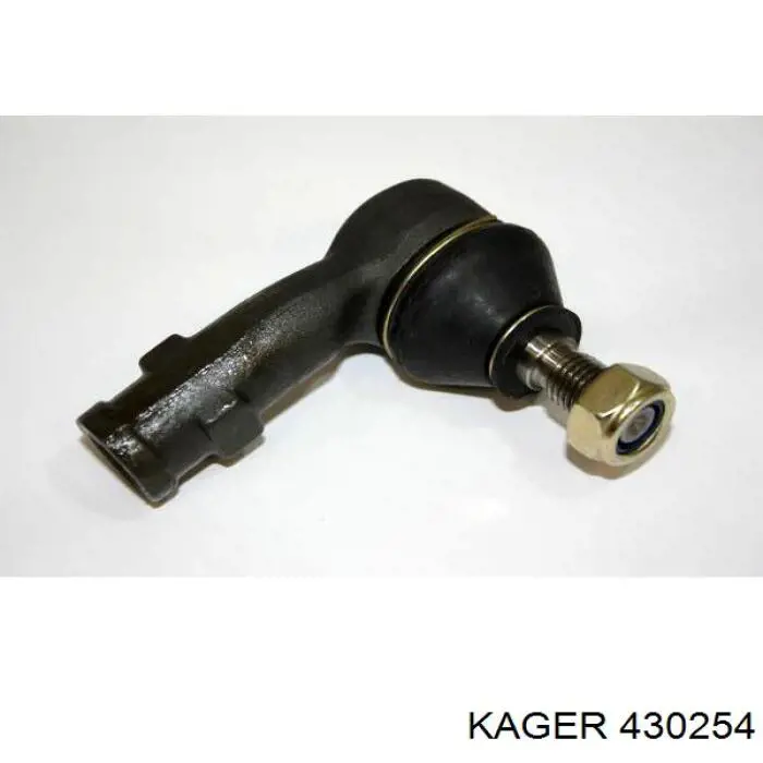Рульовий наконечник 430254 Kager