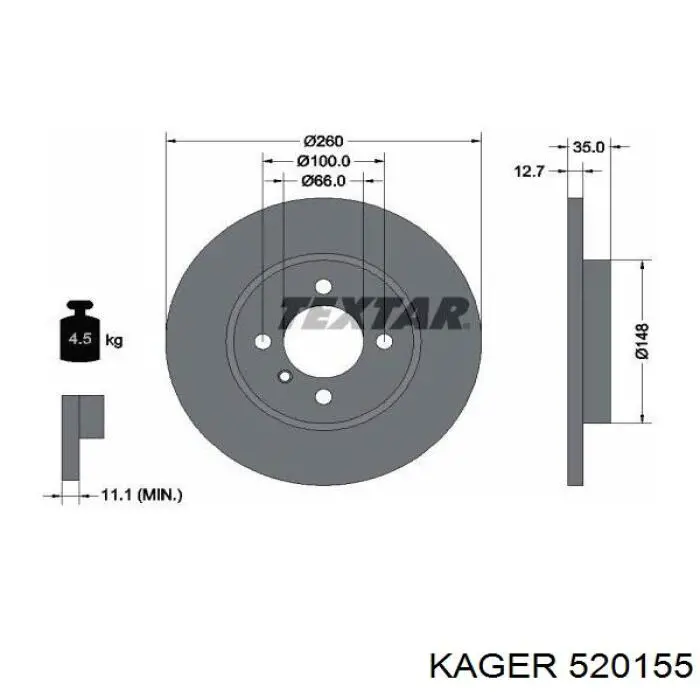 Купити MAM00074M Magneti Marelli Насос занурювальний в баці