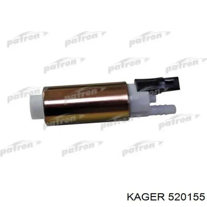 Модуль бензонасоса Magneti Marelli MAM00074M ціна, від 91.22 USD