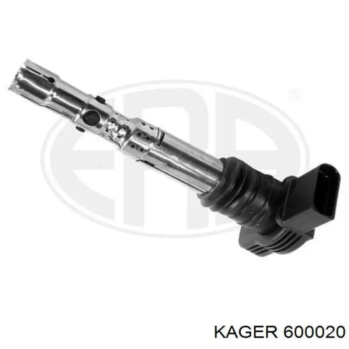 Котушка запалювання General Motors B0004 ціна, від 20.63 USD