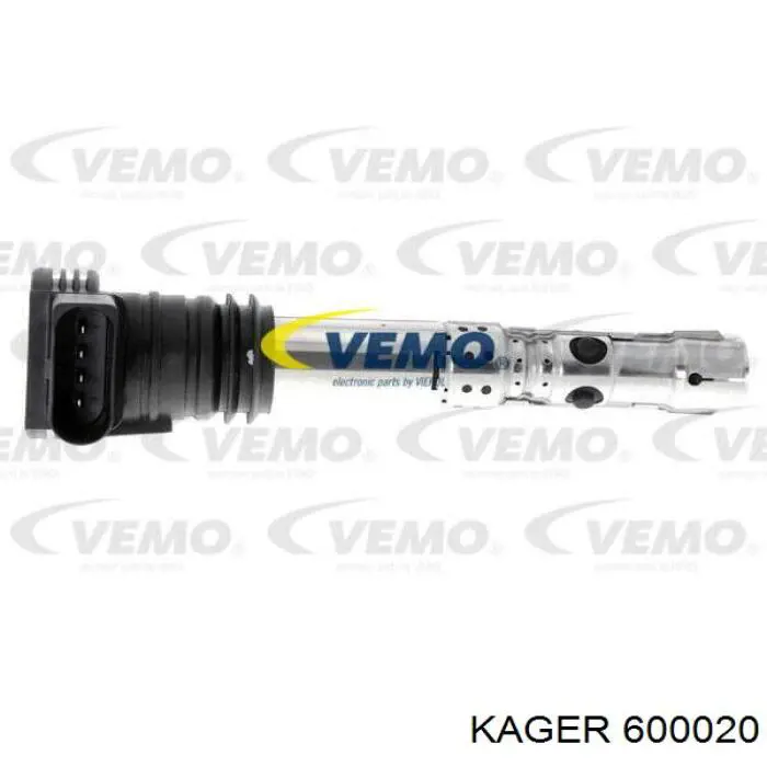 Купити B0004 General Motors Котушка запалювання