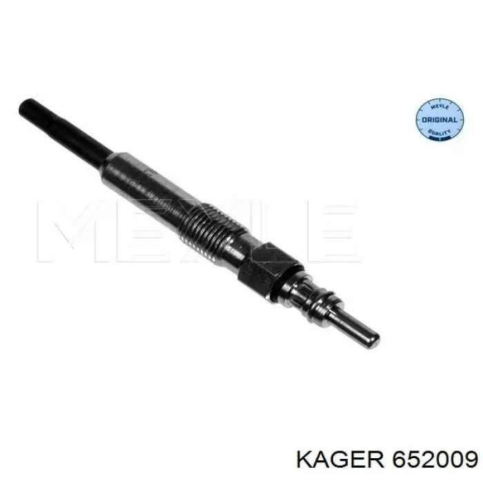 Свіча накалу Magneti Marelli UC53A ціна, від 7.84 USD