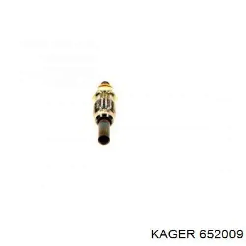 SZ6PCSMS Master-sport Свічки розжарювання