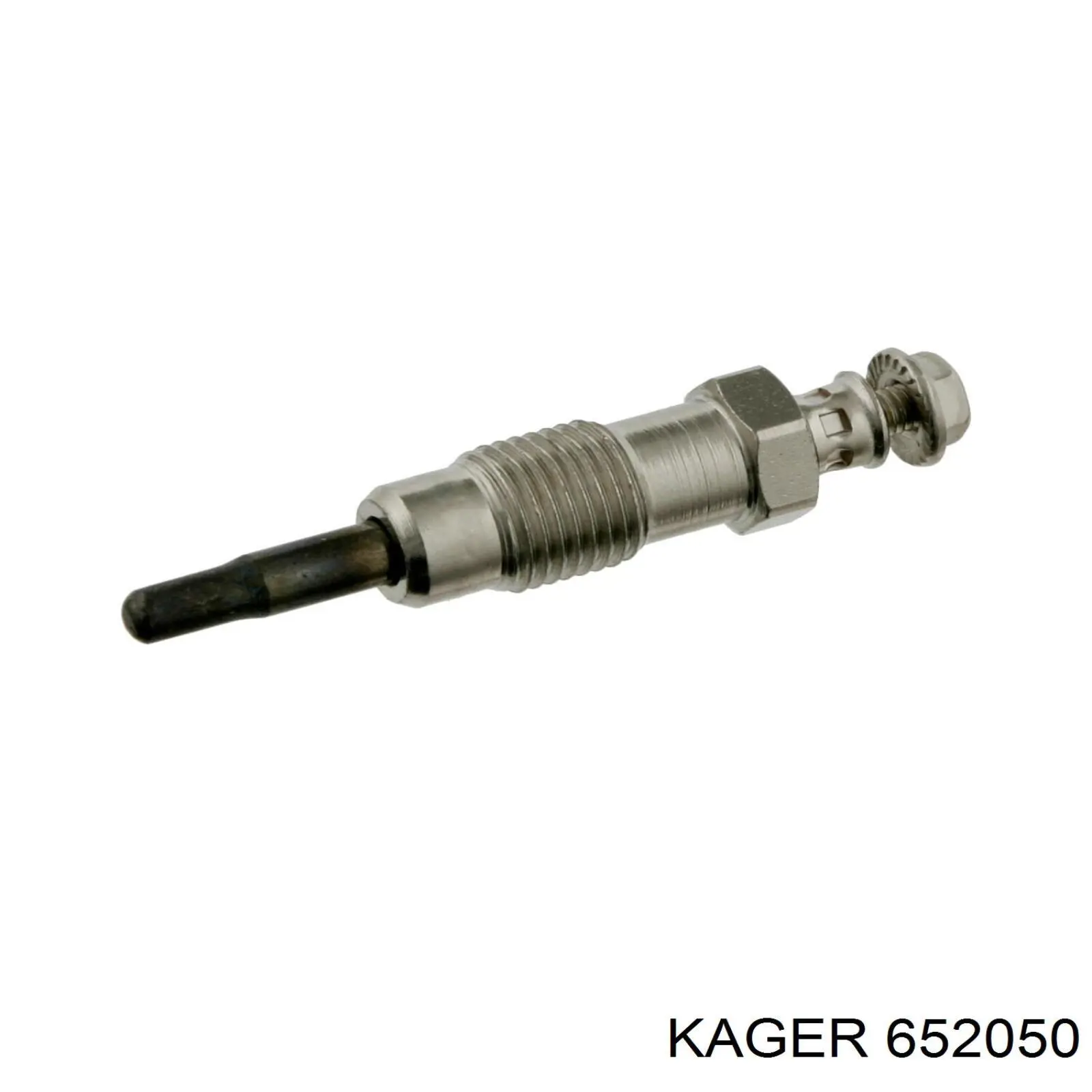 Свічка накалу 62582804304 Magneti Marelli