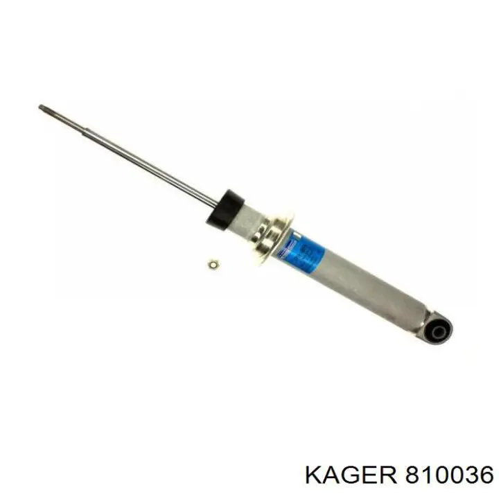 Задній амортизатор Bilstein BNE1986