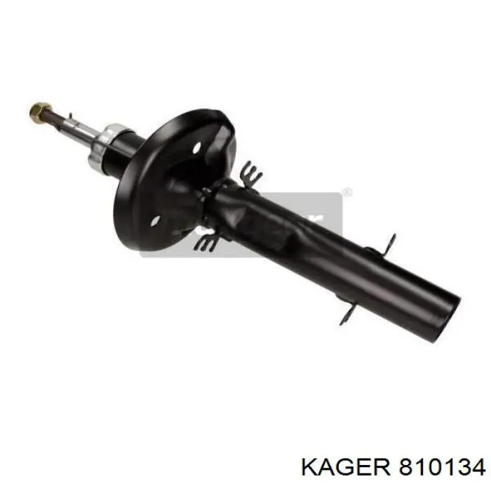 810134 Kager амортизатор передній