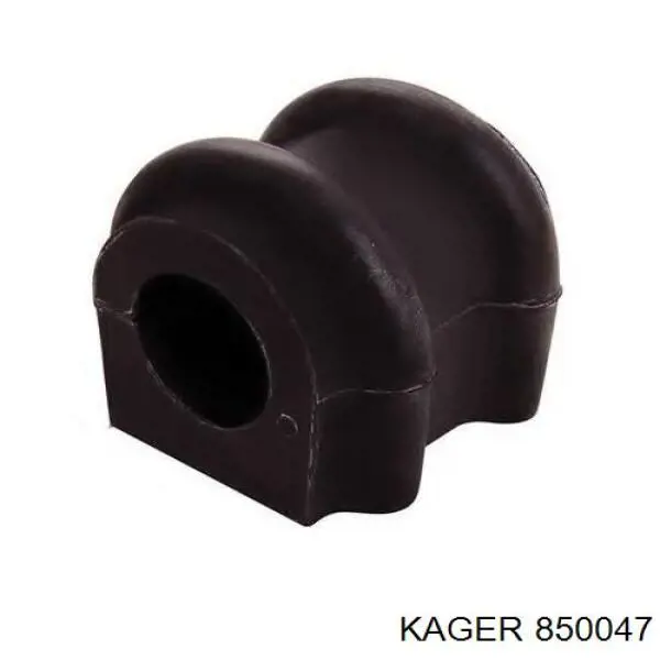 Лінк стабілізатора, заднього Kager 850047 ціна, від 6.42 USD