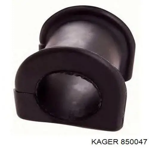 Лінк стабілізатора, заднього Kager 850047 ціна, від 6.42 USD