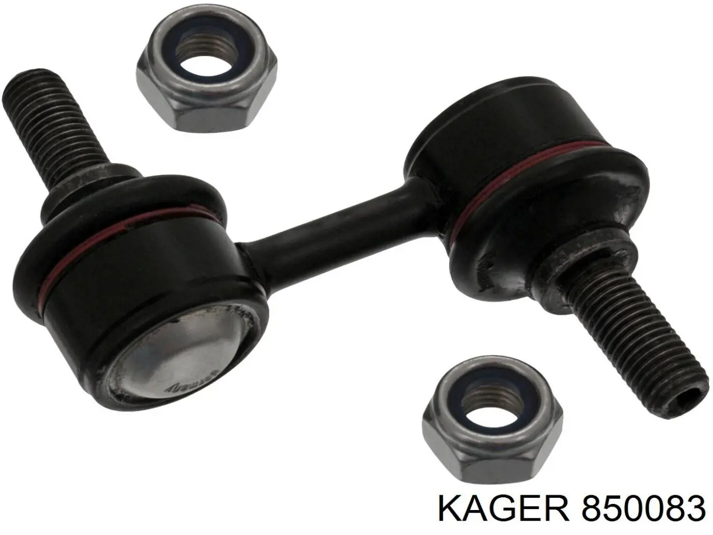 Амортизаційна стійка JP Group 3440400100 ціна, від 6.28 USD