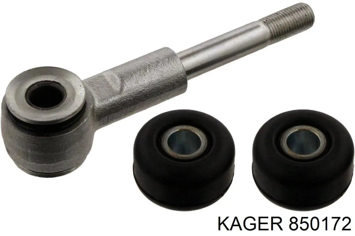 850172 Kager стійка стабілізатора переднього