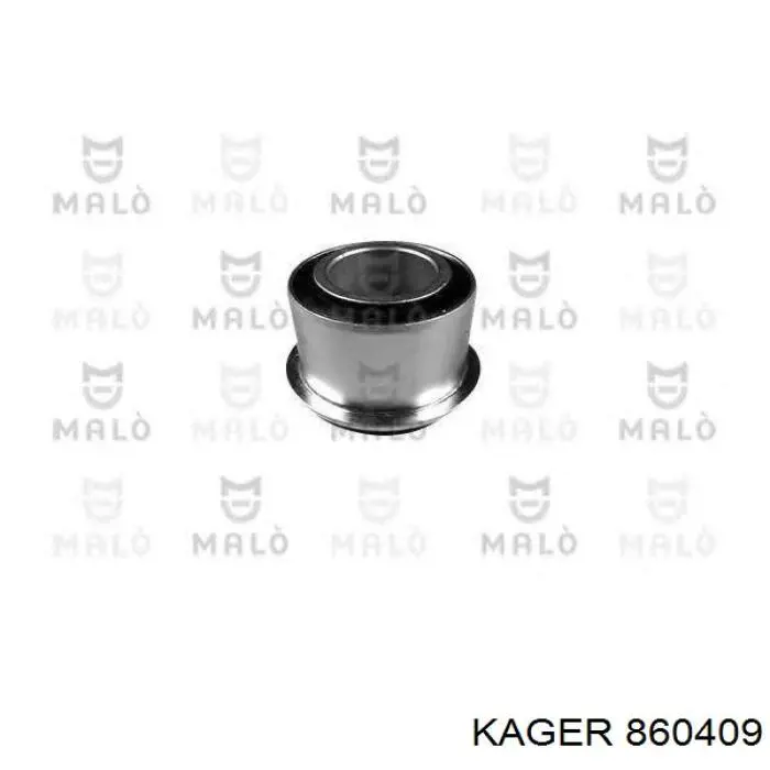 Сайлентблок нижнього важеля передньої підвіски Kager 860409 ціна, від 5.71 USD