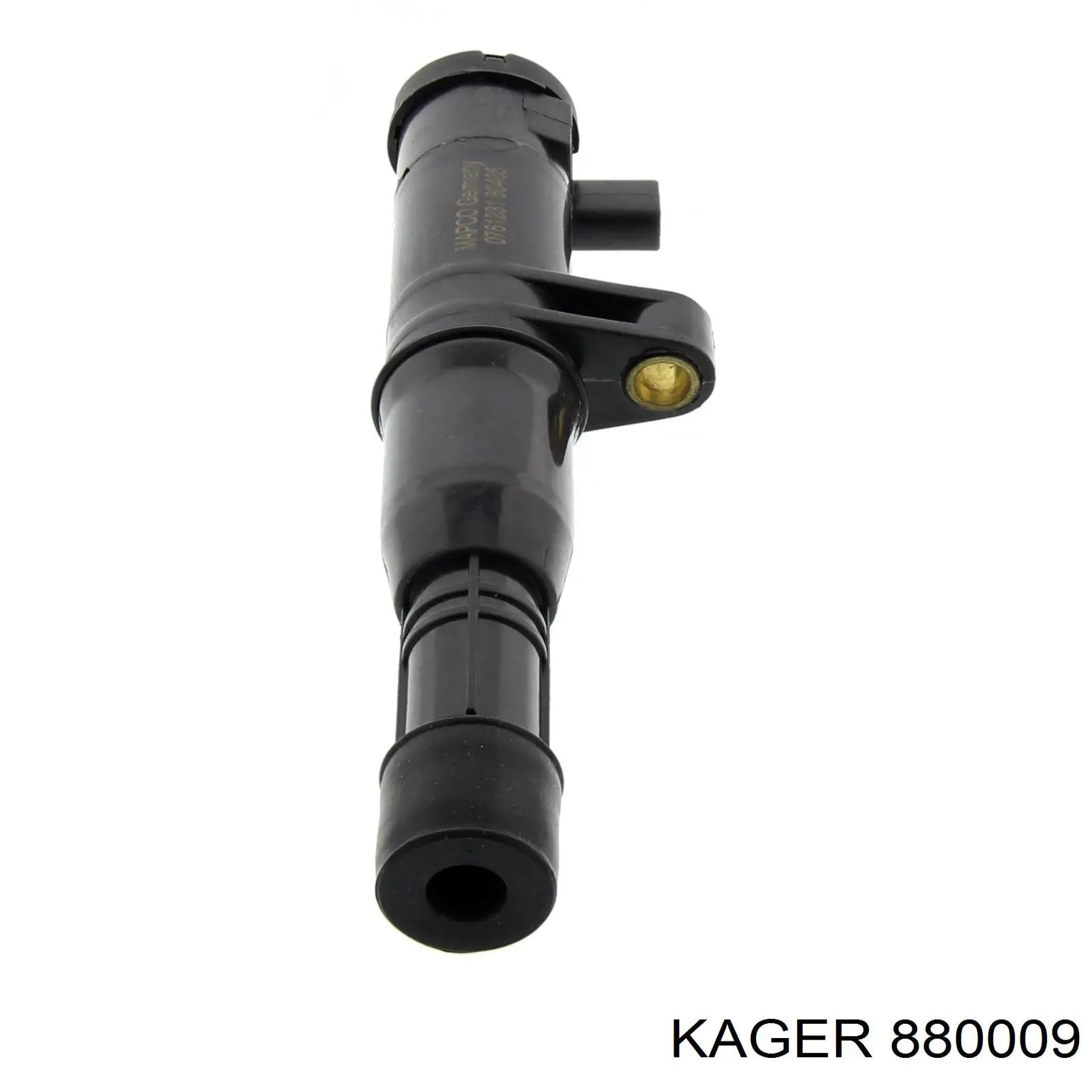 Кульова опора, нижня Kager 880009 ціна, від 21.32 USD