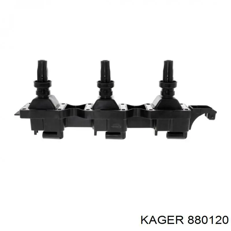 SB4622 555 Кульові на авто