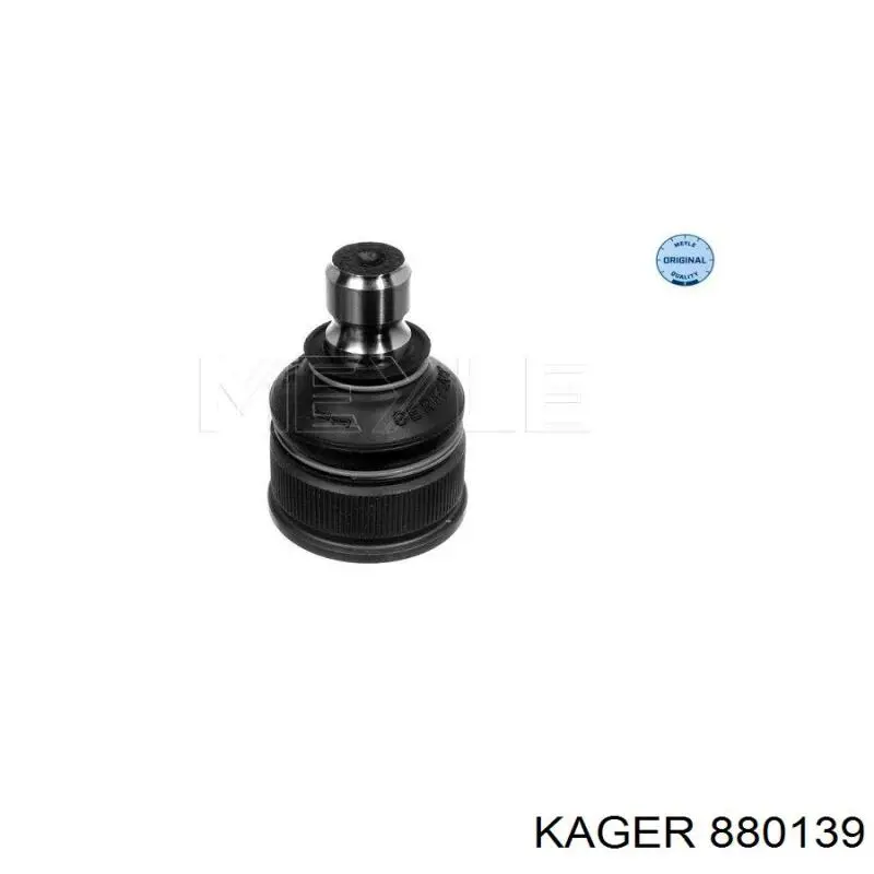 880139 Kager Кульові на авто
