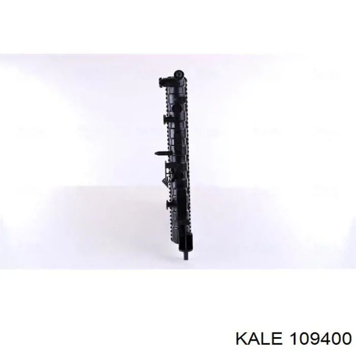 Радіатор основний Kale 109400 ціна, від 42.86 USD